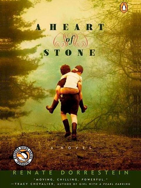 A Heart of Stone(Kobo/電子書)