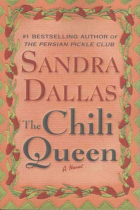 The Chili Queen(Kobo/電子書)