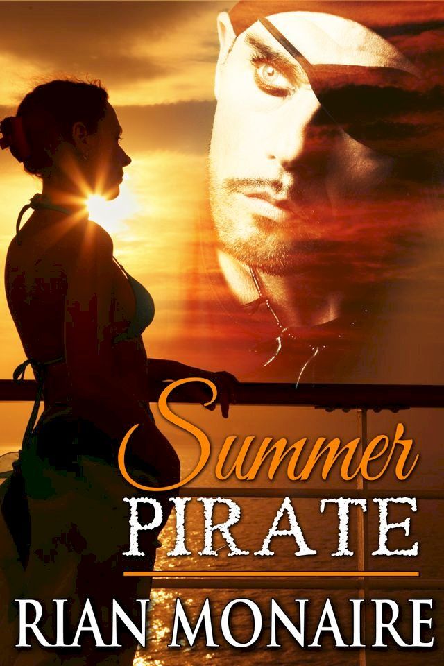  Summer Pirate(Kobo/電子書)