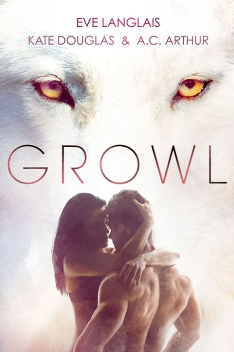 Growl(Kobo/電子書)