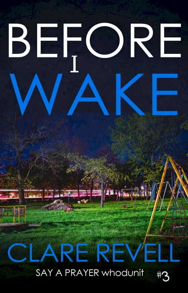  Before I Wake(Kobo/電子書)