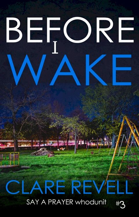 Before I Wake(Kobo/電子書)