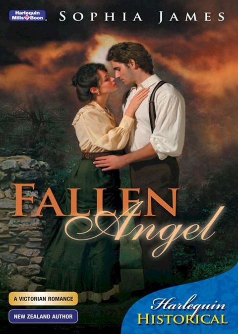 Fallen Angel(Kobo/電子書)