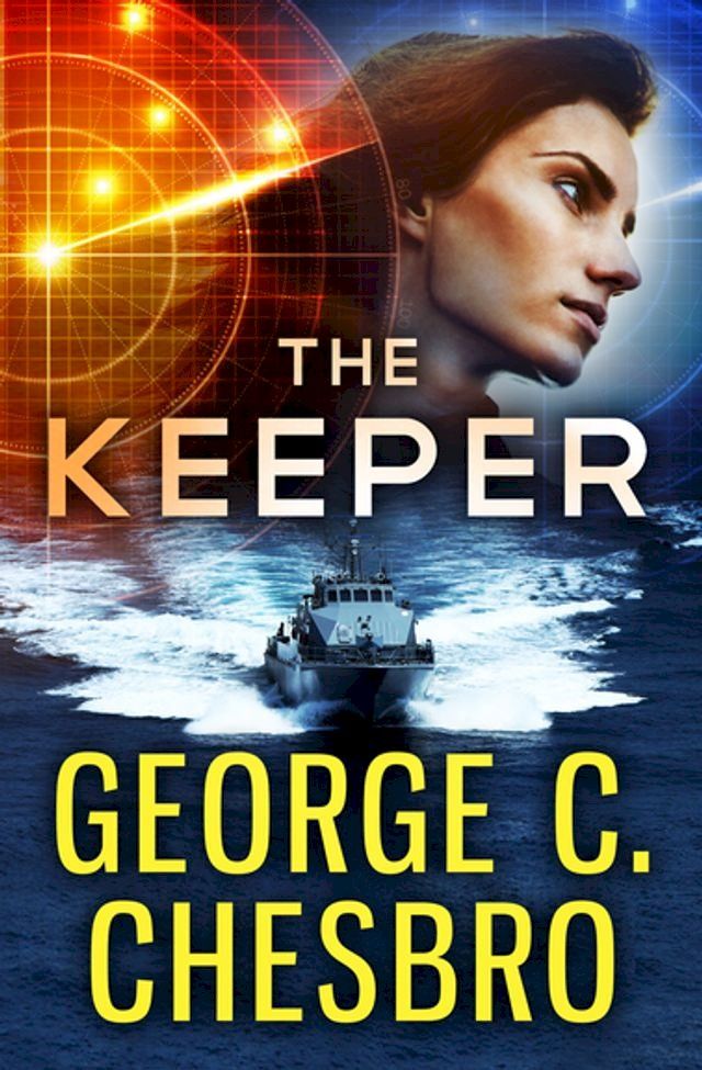  The Keeper(Kobo/電子書)