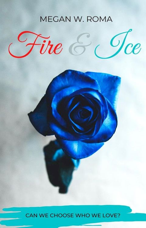 Fire & Ice(Kobo/電子書)