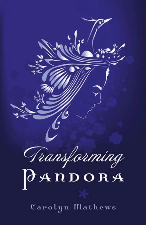 Transforming Pandora(Kobo/電子書)