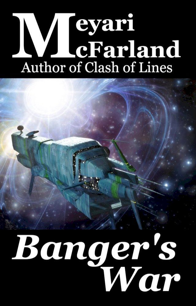  Banger's War(Kobo/電子書)