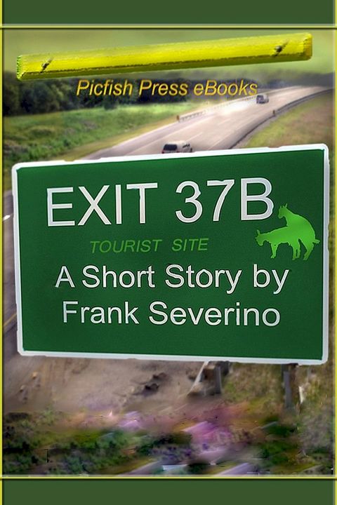 Exit 37B(Kobo/電子書)