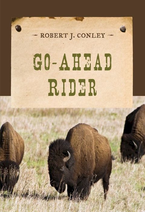 Go-Ahead Rider(Kobo/電子書)