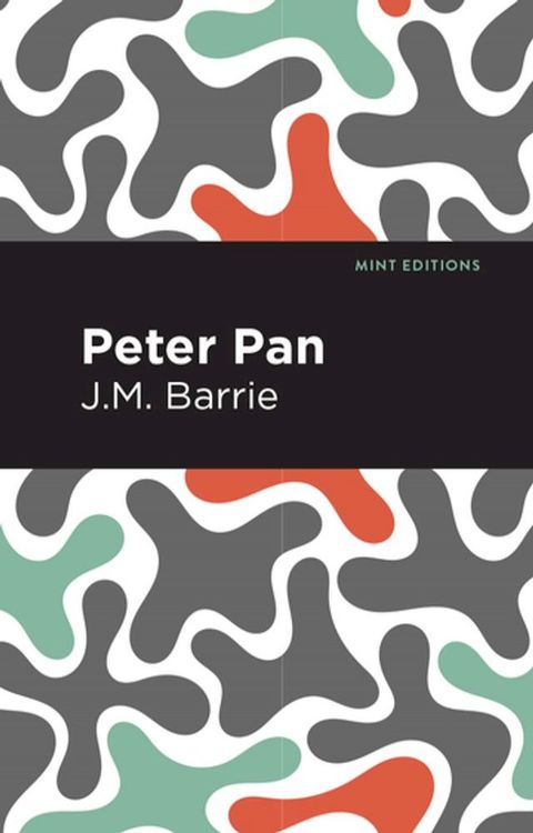 Peter Pan(Kobo/電子書)