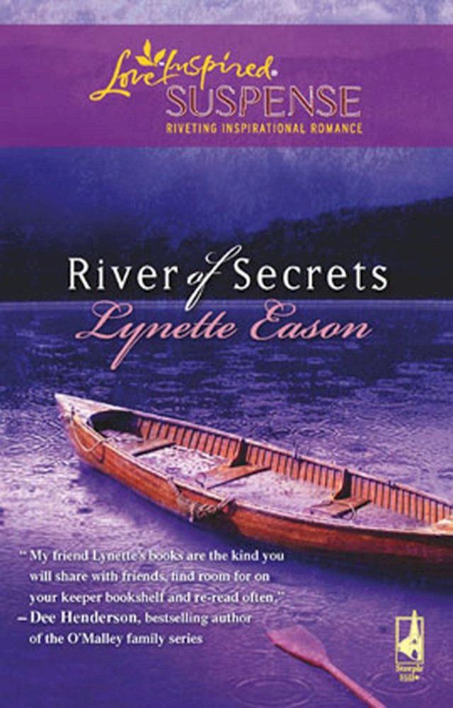  River Of Secrets (Mills & Boon Love Inspired)(Kobo/電子書)