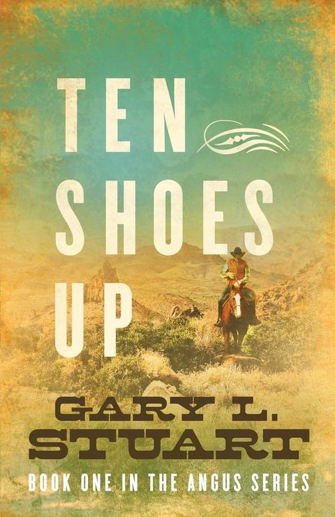 Ten Shoes Up(Kobo/電子書)