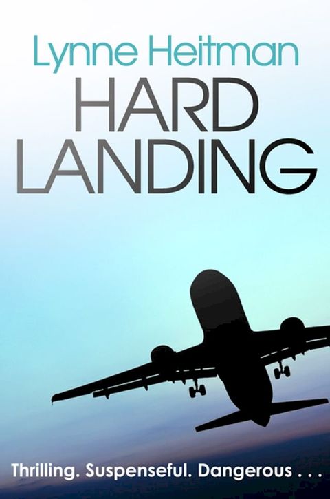 Hard Landing(Kobo/電子書)