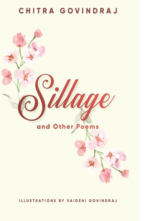 Sillage and Other Poems(Kobo/電子書)