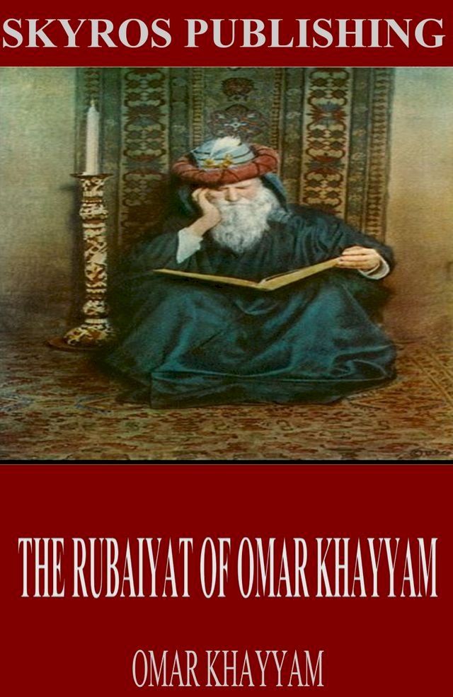  The Rubaiyat of Omar Khayyam(Kobo/電子書)