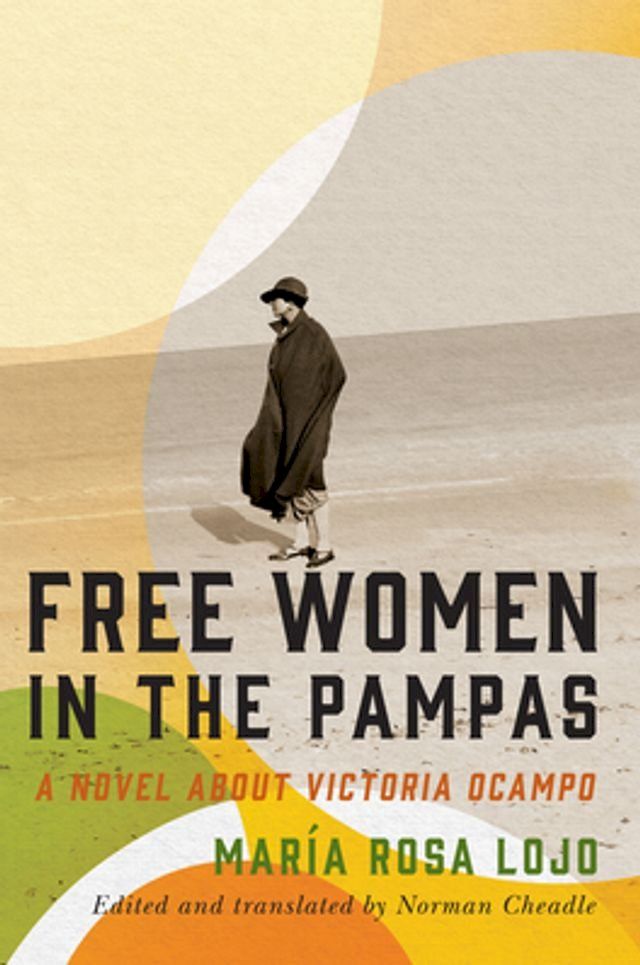  Free Women in the Pampas(Kobo/電子書)