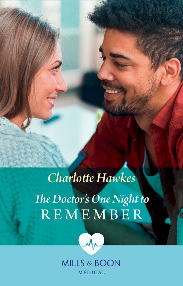  The Doctor's One Night To Remember (Mills & Boon Medical)(Kobo/電子書)