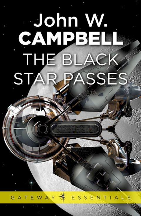 The Black Star Passes(Kobo/電子書)