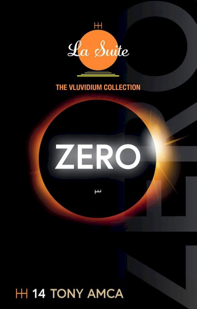  Zero(Kobo/電子書)