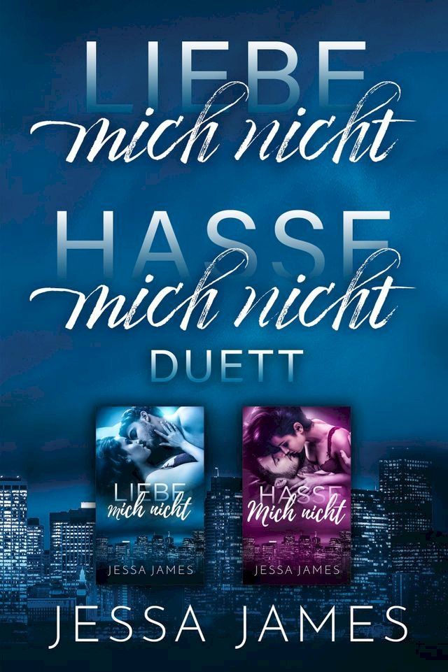  Liebe mich nicht/Hasse mich nicht Duett(Kobo/電子書)