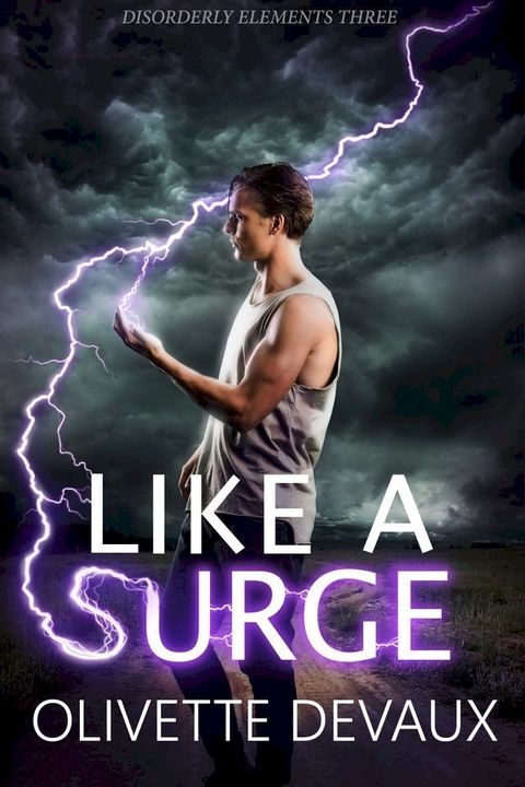 Like a Surge(Kobo/電子書)