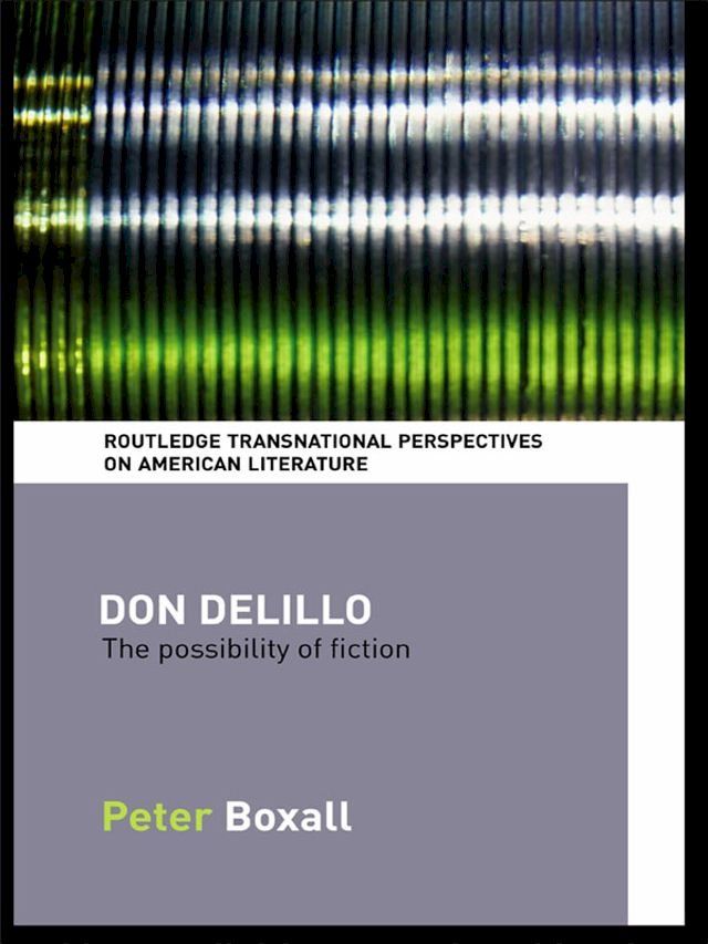  Don DeLillo(Kobo/電子書)