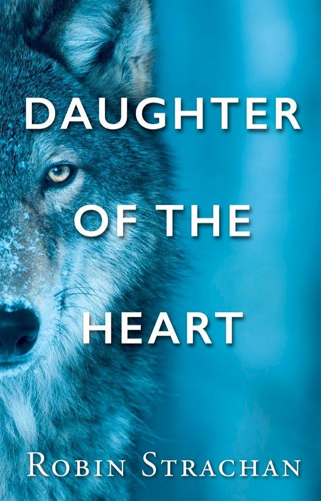  Daughter of the Heart(Kobo/電子書)