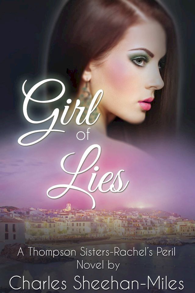  Girl of Lies(Kobo/電子書)