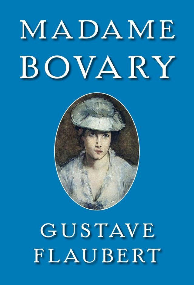  Madame Bovary(Kobo/電子書)