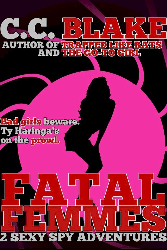  Fatal Femmes(Kobo/電子書)