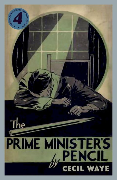 The Prime Minister's Pencil(Kobo/電子書)