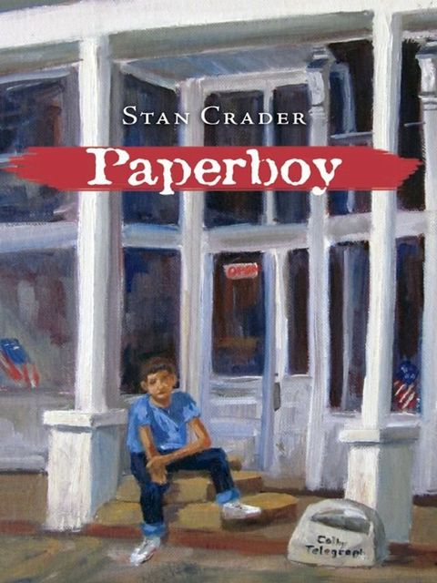 Paperboy(Kobo/電子書)