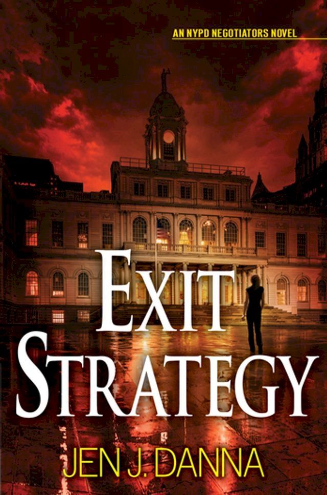  Exit Strategy(Kobo/電子書)