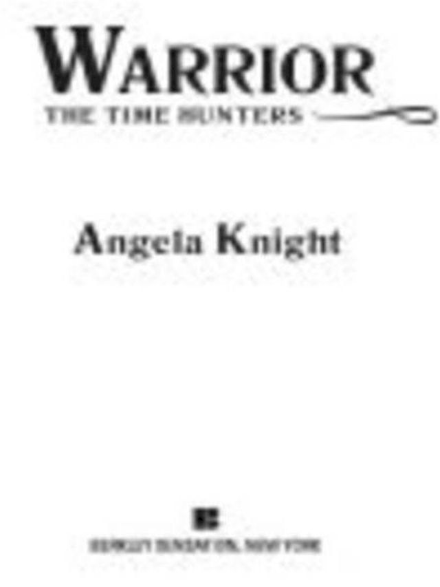  Warrior(Kobo/電子書)