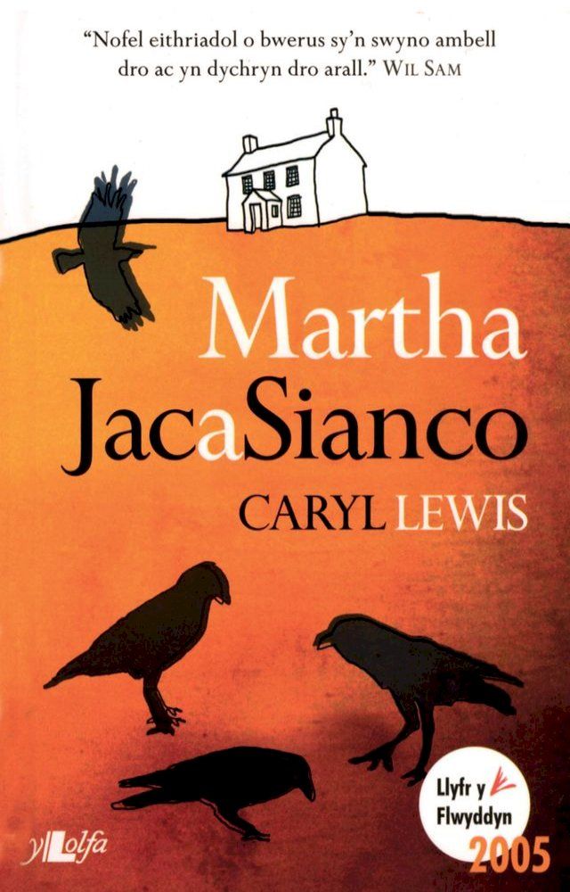  Martha Jac a Sianco(Kobo/電子書)