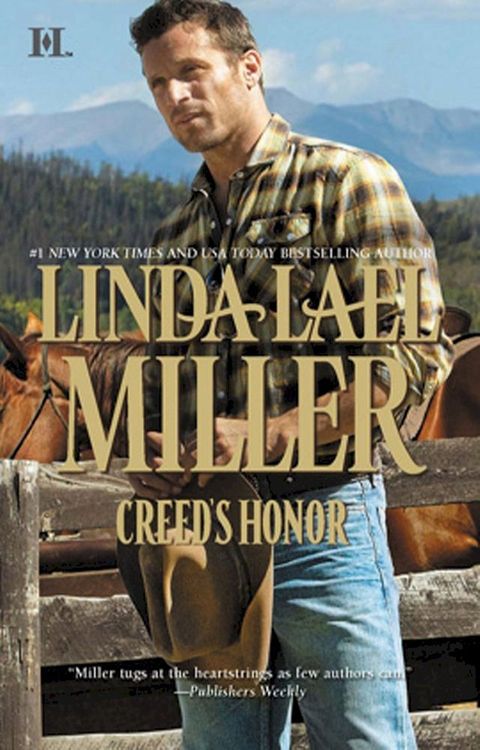 Creed's Honor (The Creed Cowboys, Book 2)(Kobo/電子書)