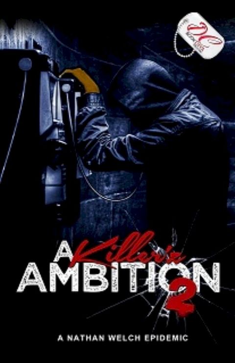 A Killer'z Ambition 2 {DC Bookdiva Publications}(Kobo/電子書)