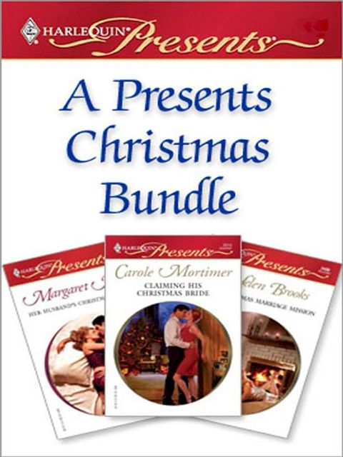 A Presents Christmas Bundle(Kobo/電子書)