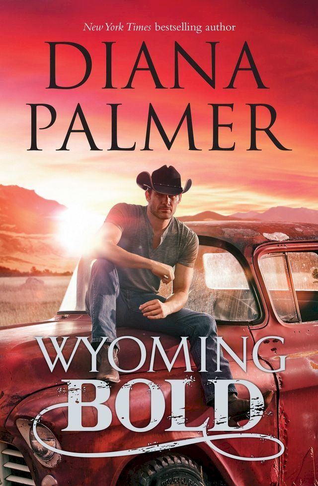  Wyoming Bold(Kobo/電子書)