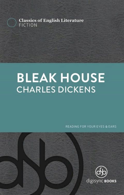 Bleak House(Kobo/電子書)