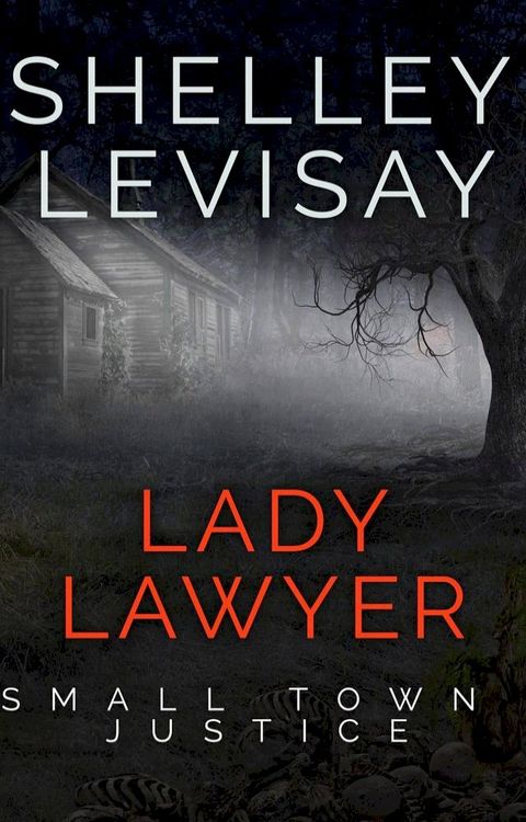 Lady Lawyer: Small Town Justice(Kobo/電子書)