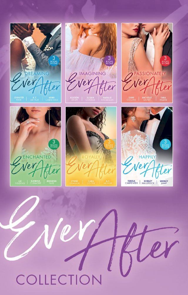  The Ever After Collection(Kobo/電子書)