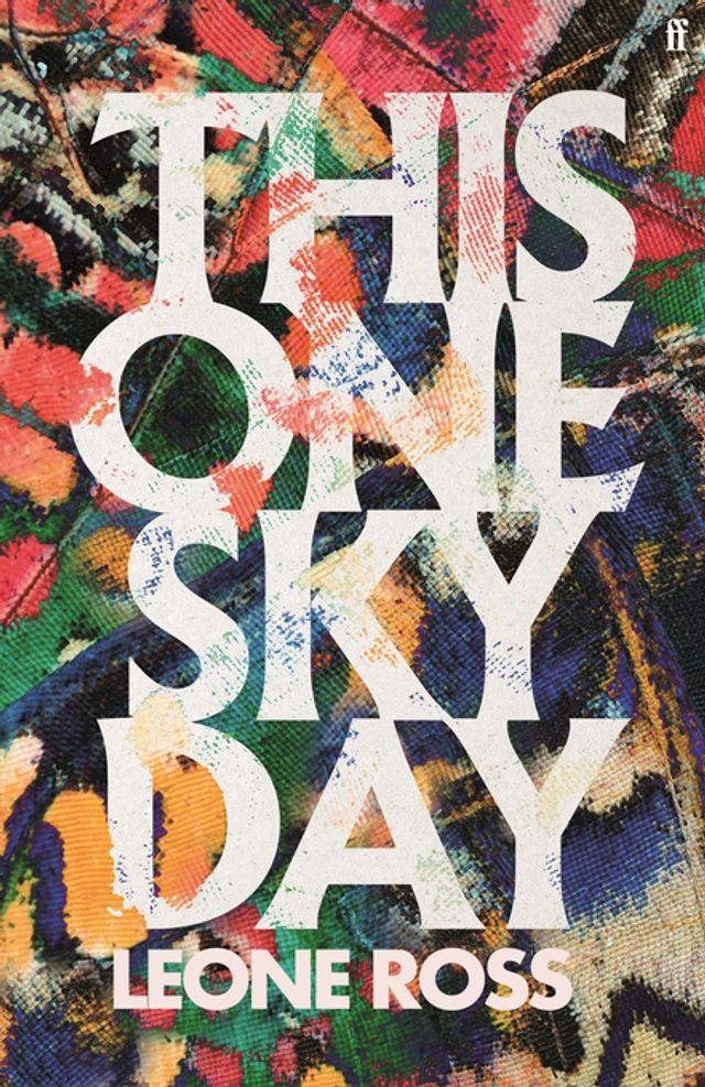  This One Sky Day(Kobo/電子書)