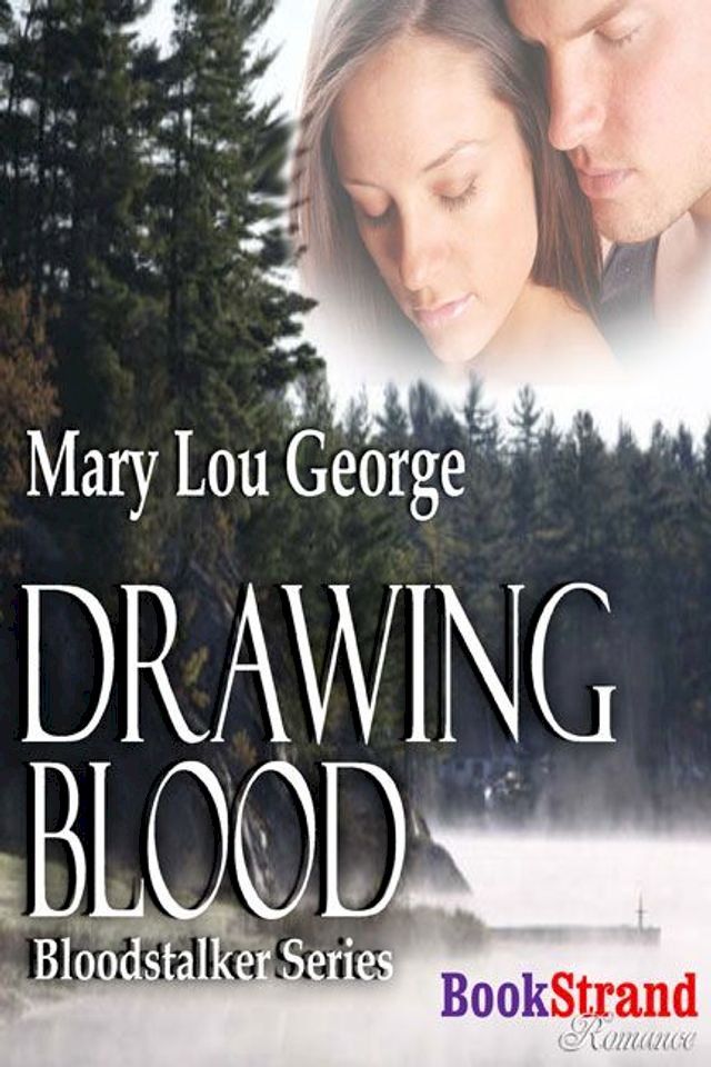  Drawing Blood(Kobo/電子書)