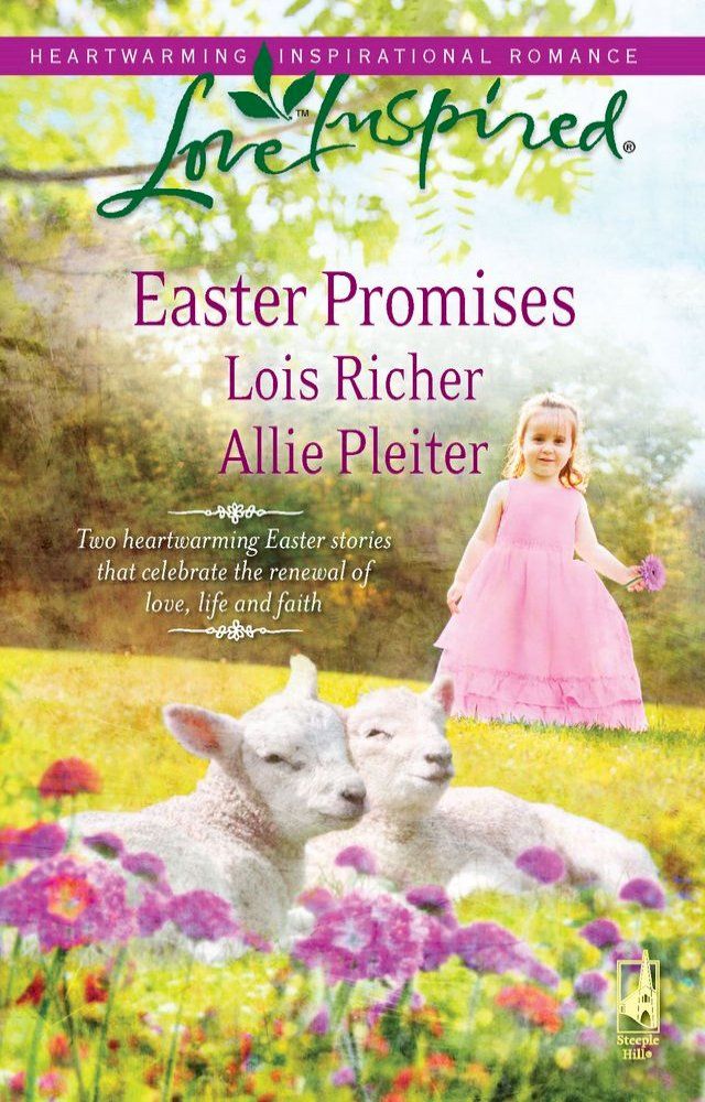  Easter Promises(Kobo/電子書)