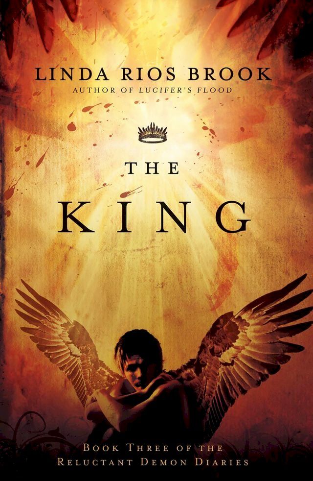  The King(Kobo/電子書)