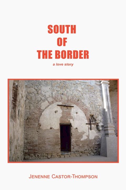 South of the Border(Kobo/電子書)