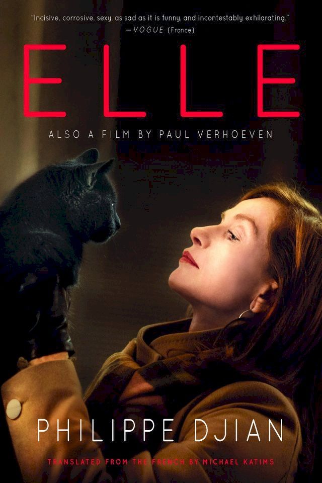  Elle(Kobo/電子書)