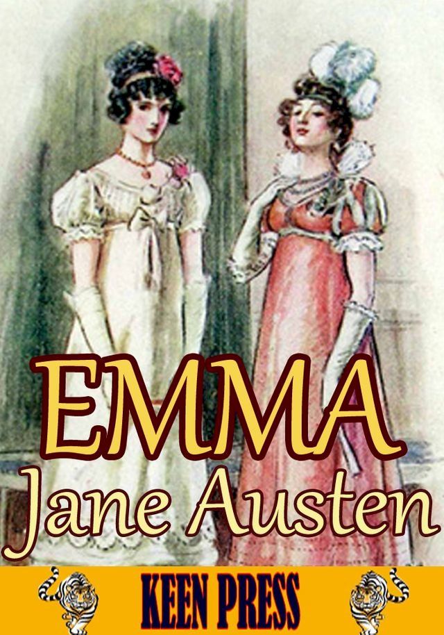  Emma : The Timeless Classic Novel(Kobo/電子書)