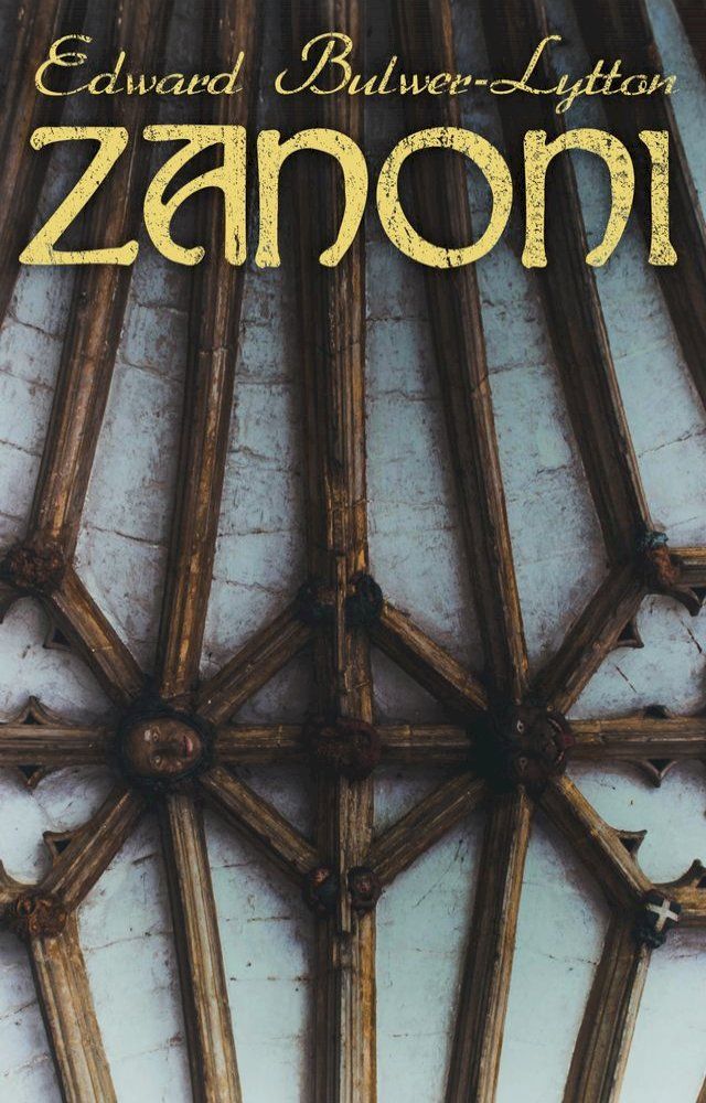  ZANONI(Kobo/電子書)